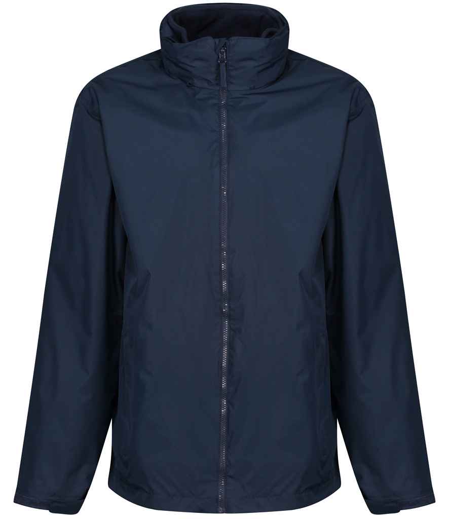 Regatta Classic Waterproof 3-in-1 Jacket - Navy
